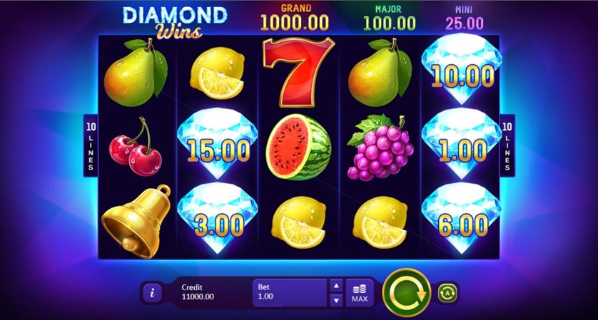 RichDiamondsHoldAndWinReview