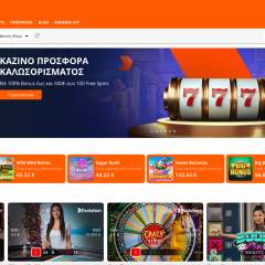 Betsson Live Casino Screenshot