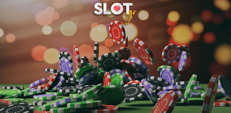 Εγγραφή σε casino
