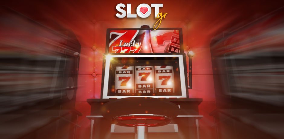 φρουτάκια jackpot