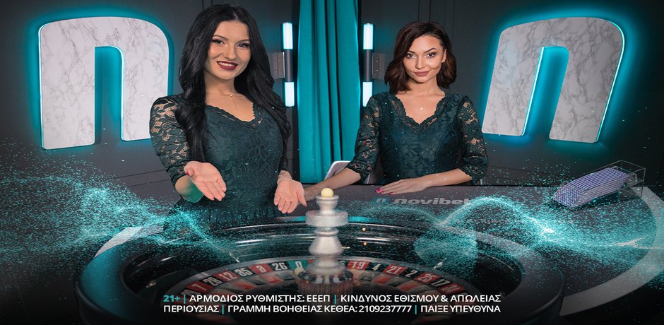 casino live promo