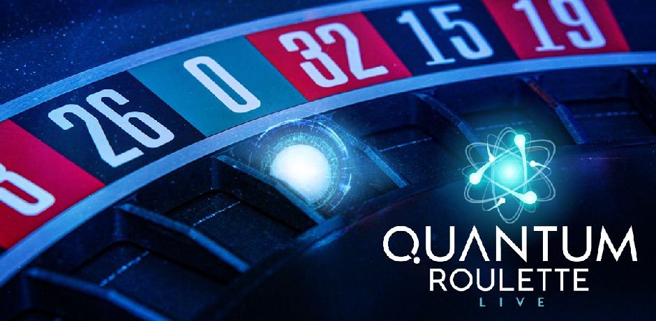 Making $6500 in 10 mins playing Quantum roulette online! Must see! 2020
