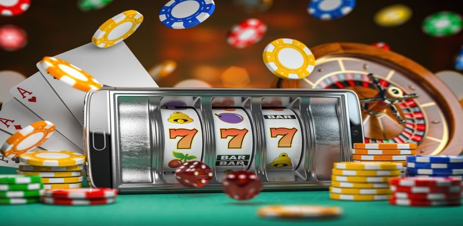 Ο Νορβηγός Πίτερ: Τίναξε το Online Casino στον αέρα