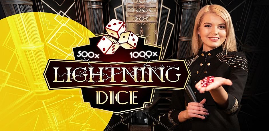 Lightning Dice