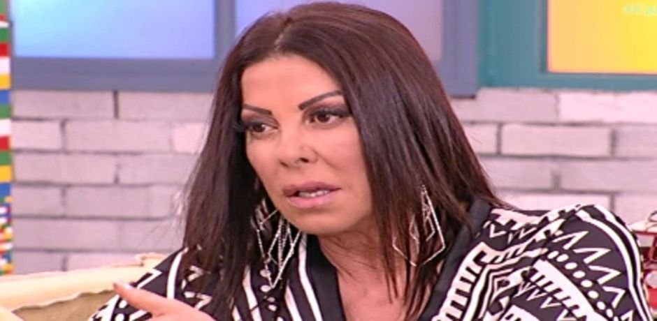 Ο εθισμός της «Lady» στο καζίνο