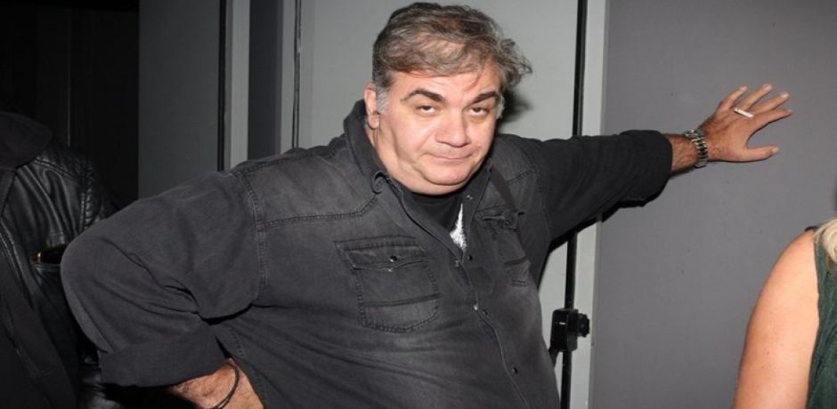 Τα «12ωρα» του Δημήτρη Σταρόβα στα καζίνο
