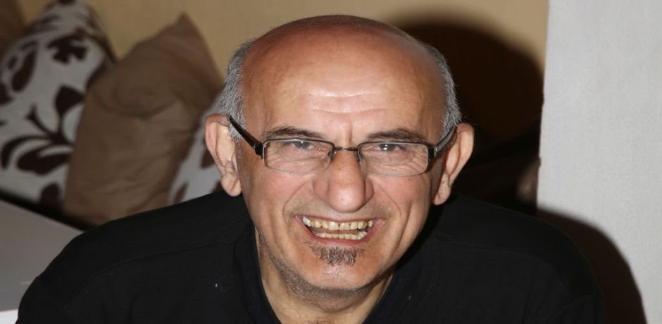 Η συγκλονιστική εξομολόγηση του Τάκη Βαμβακίδη