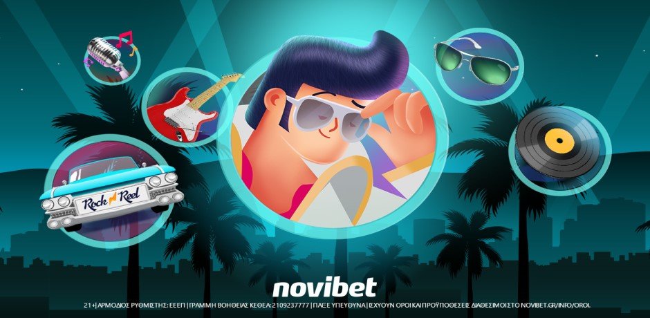 Novibet