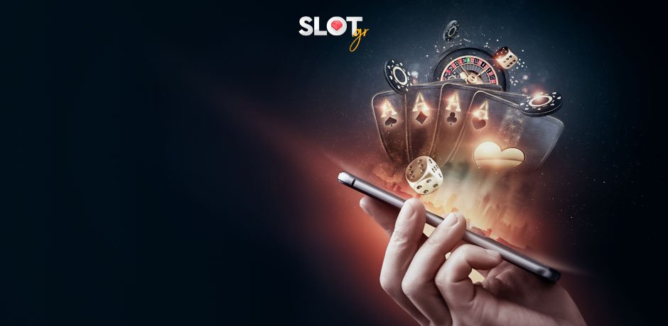 online live casino