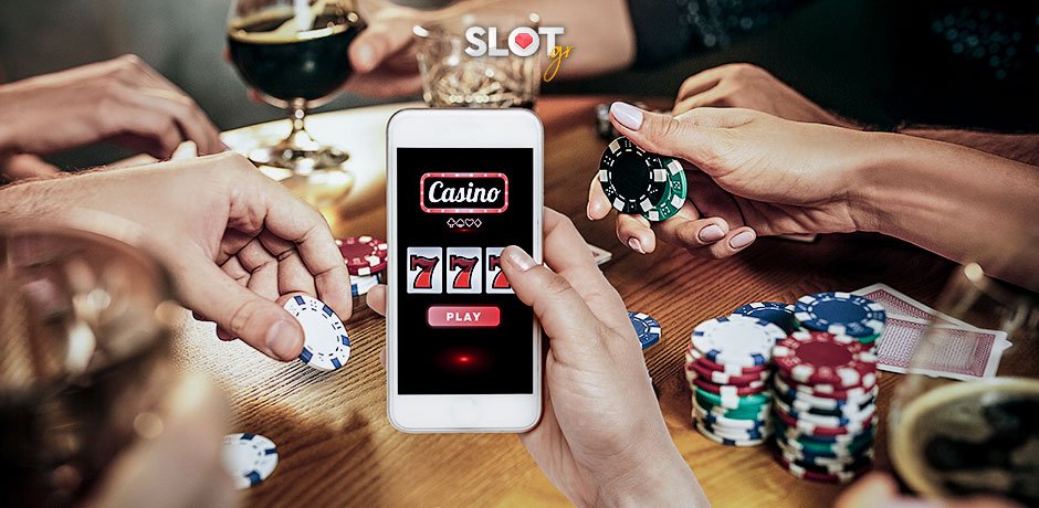 Πώς να κερδίσω στο live casino τις γιορτές;