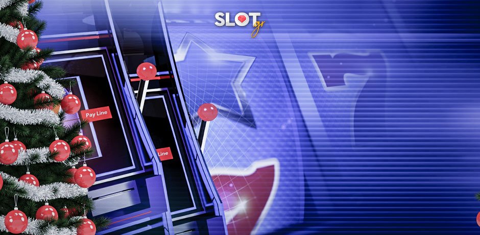 Χριστούγεννα στα live casino: Τι να προσέξω;