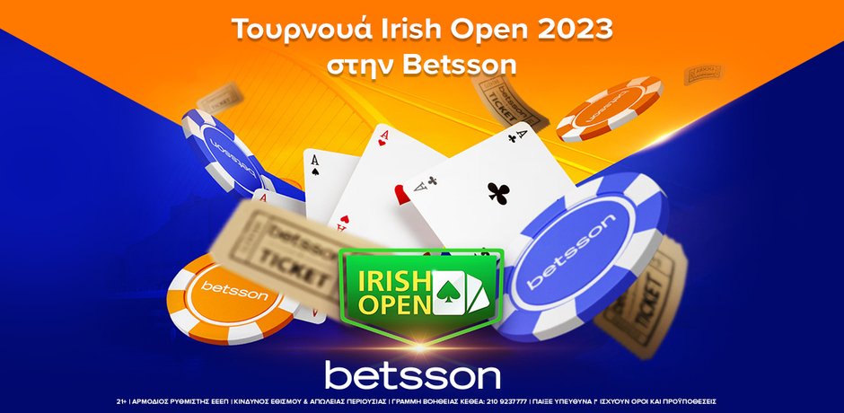 Betsson