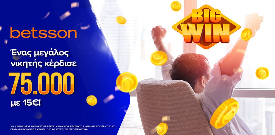 betsson