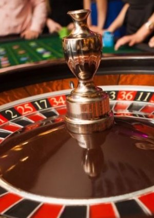 Είναι σατανικό παιχνίδι η ρουλέτα; Προσθέστε όλα τα νούμερά της και θα παγώσετε με το αποτέλεσμα