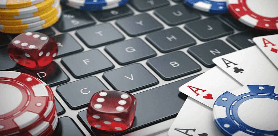 2021 Is The Year Of online casino ελλάδα