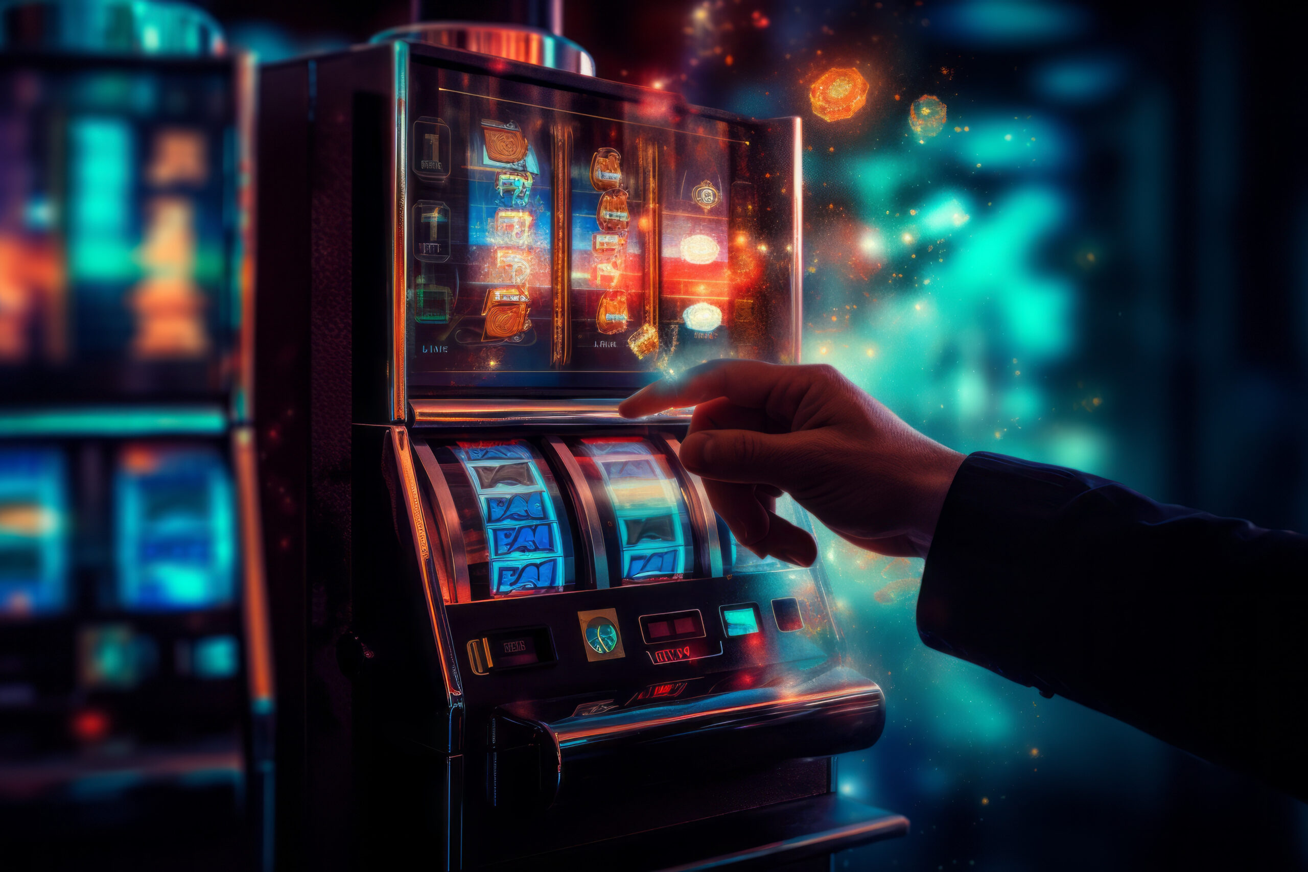 Little Known Ways To Rid Yourself Of νομιμα casino στην ελλαδα