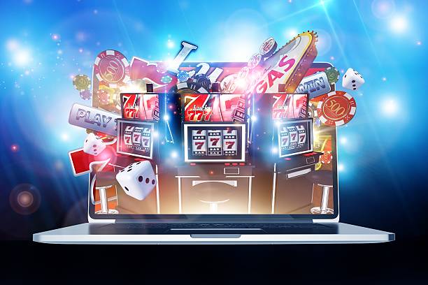 Top 10 YouTube Clips About online casino ellada