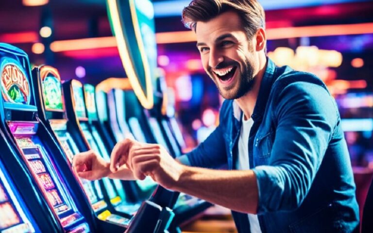 5 Ways To Simplify on line casino νομιμα